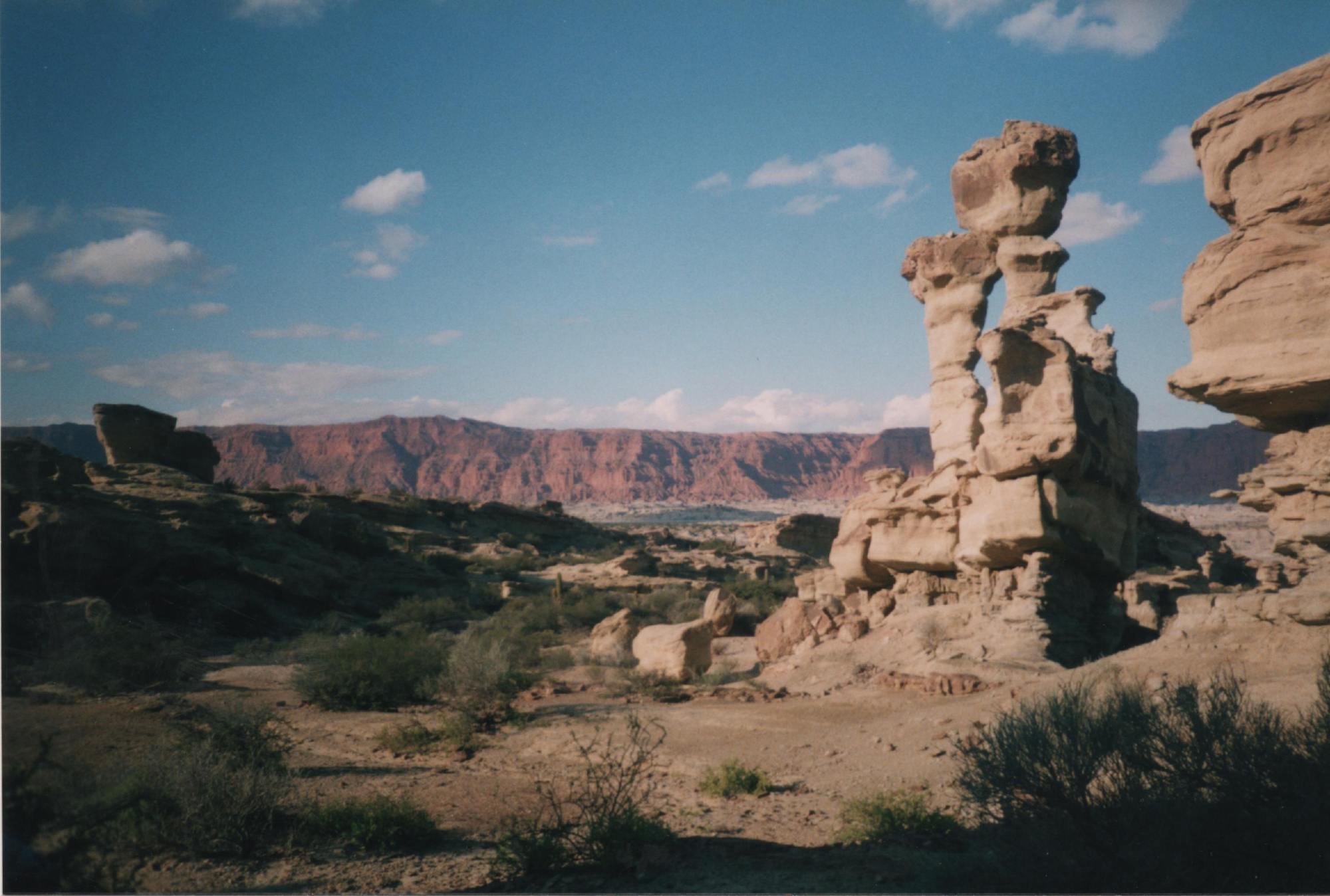 Argentina