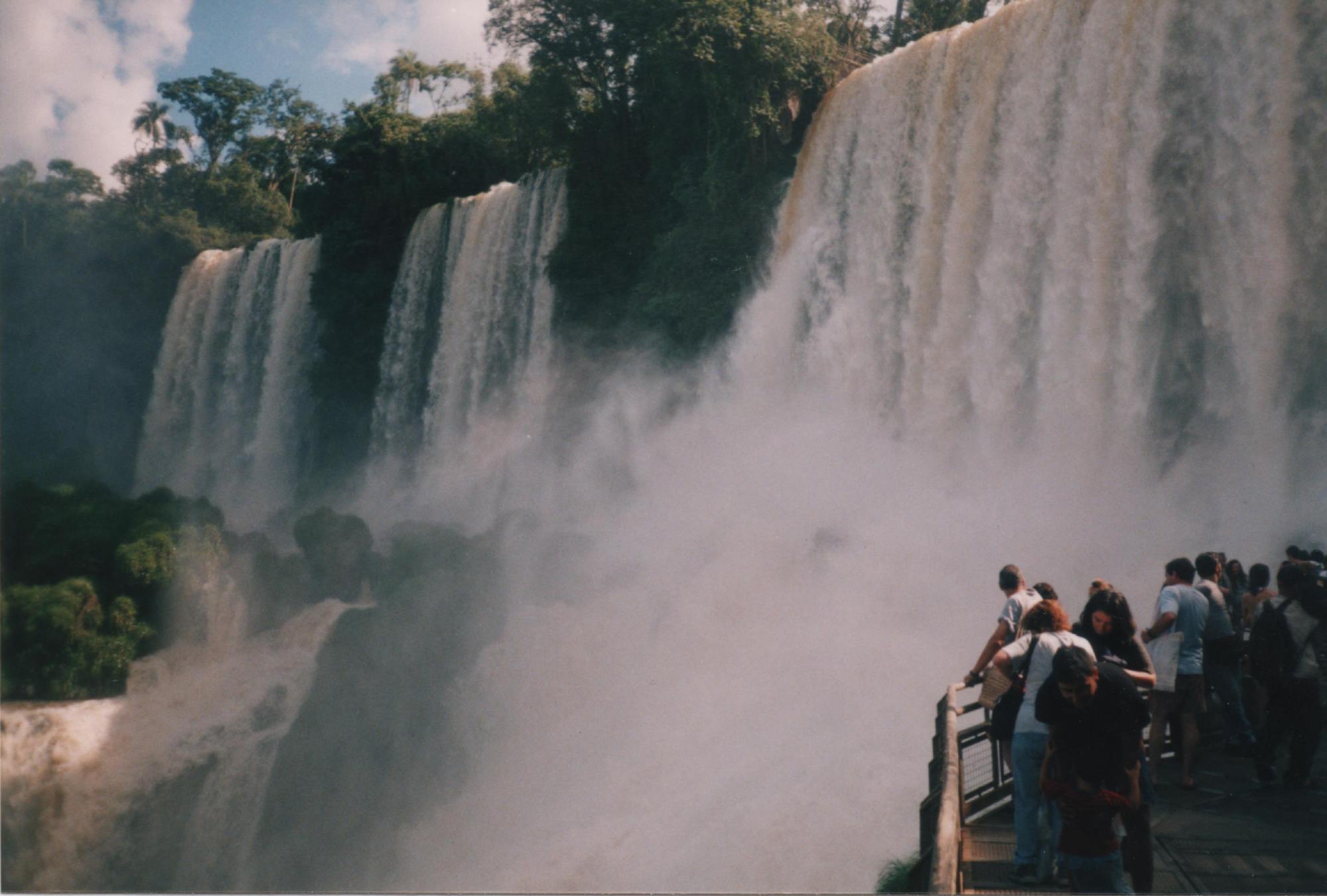 Argentina