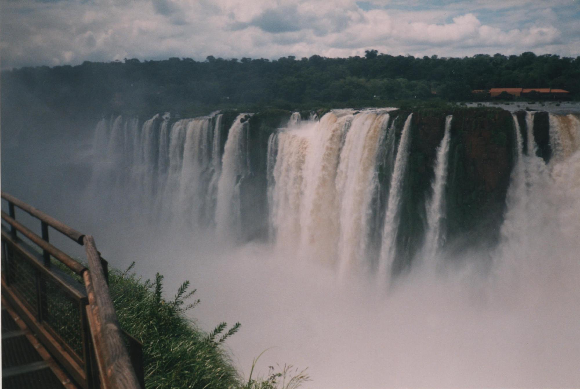 Argentina