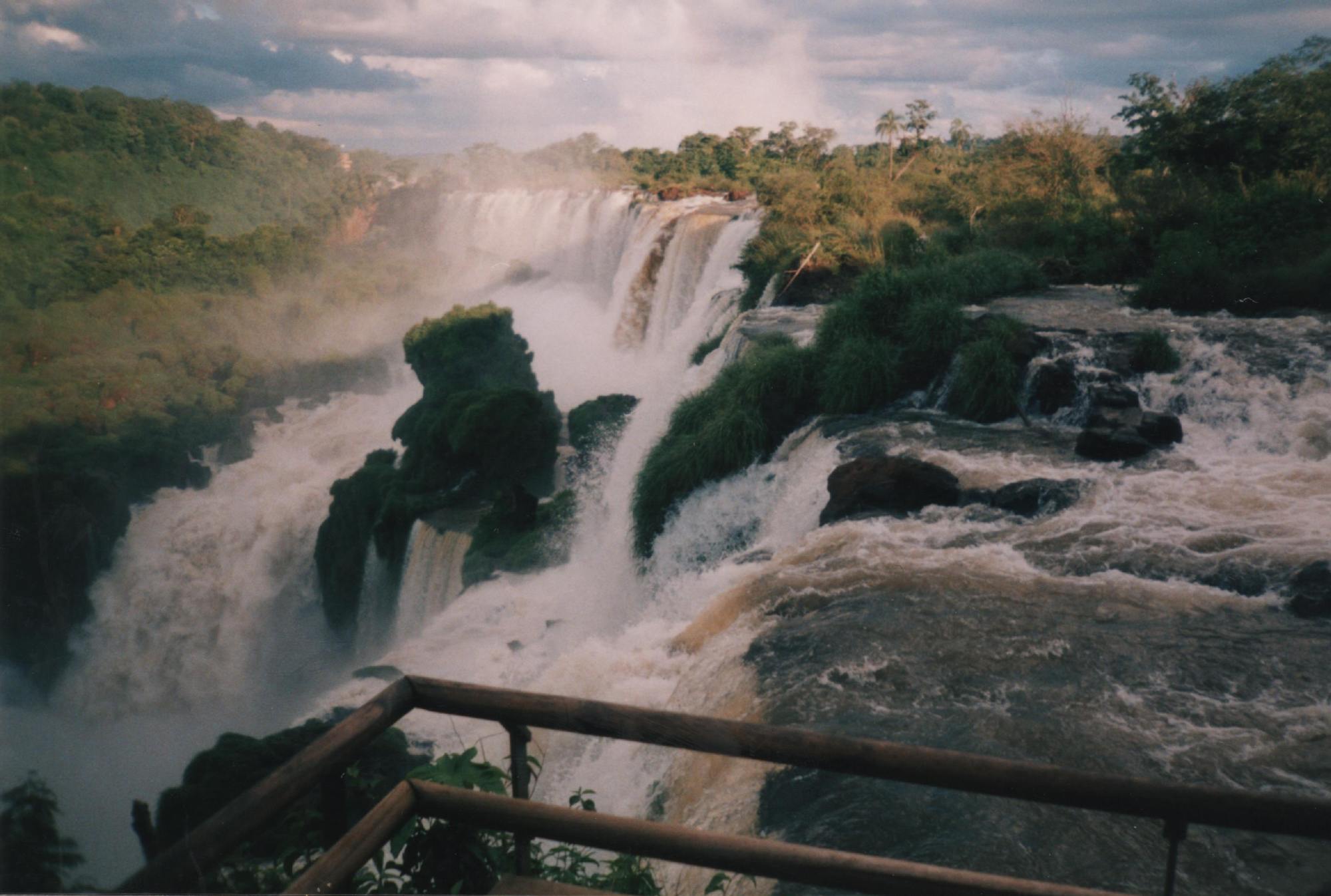 Argentina