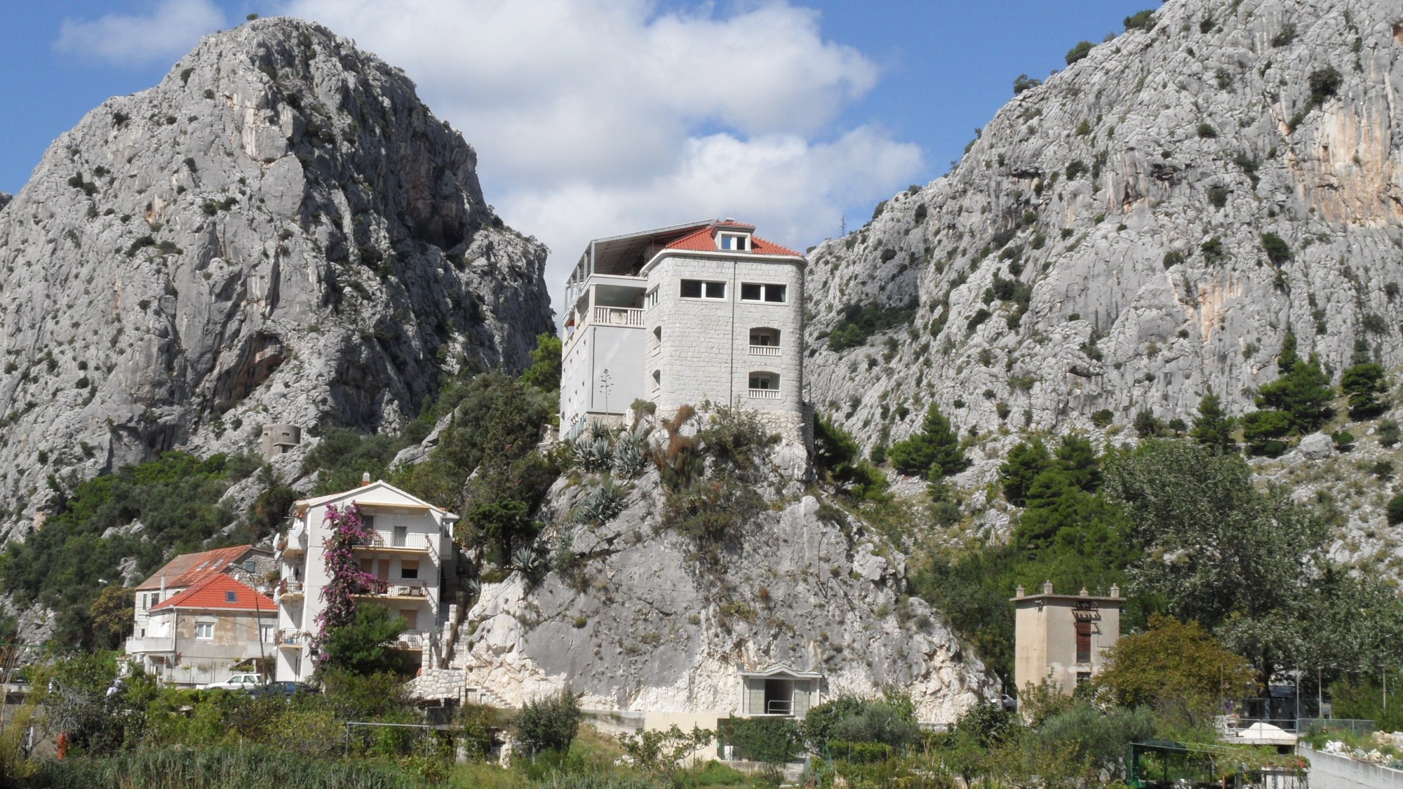 Omiš