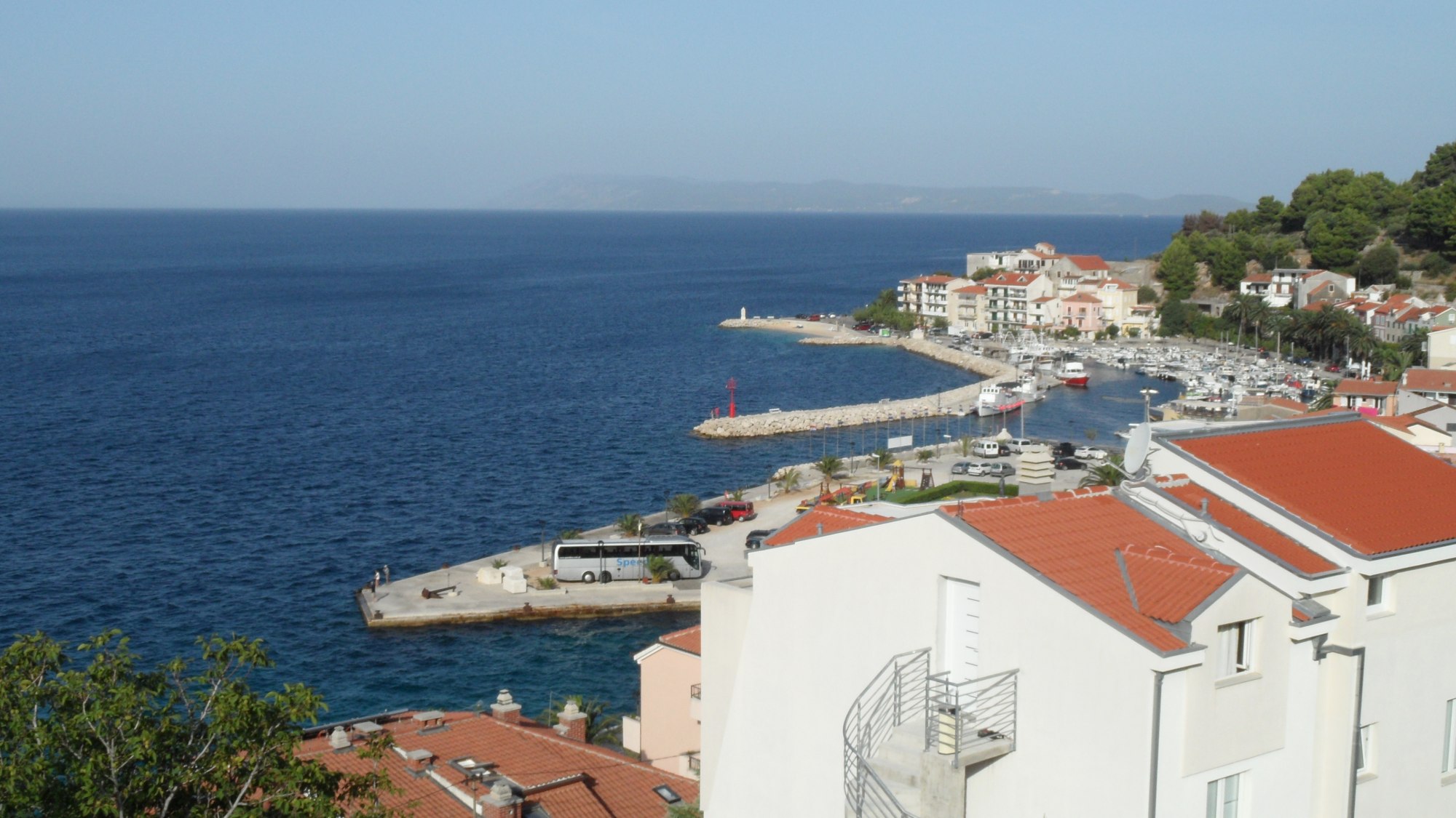 Podgora