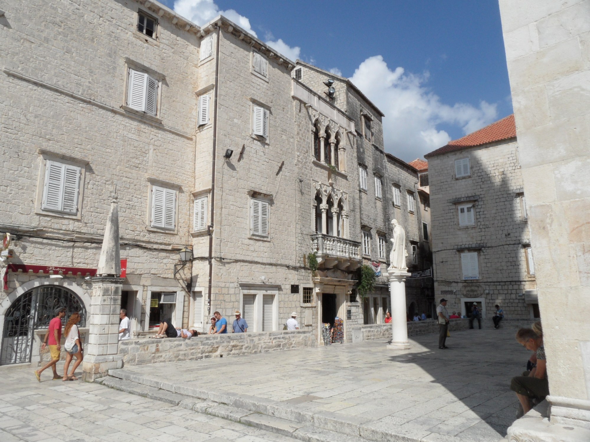 Trogir