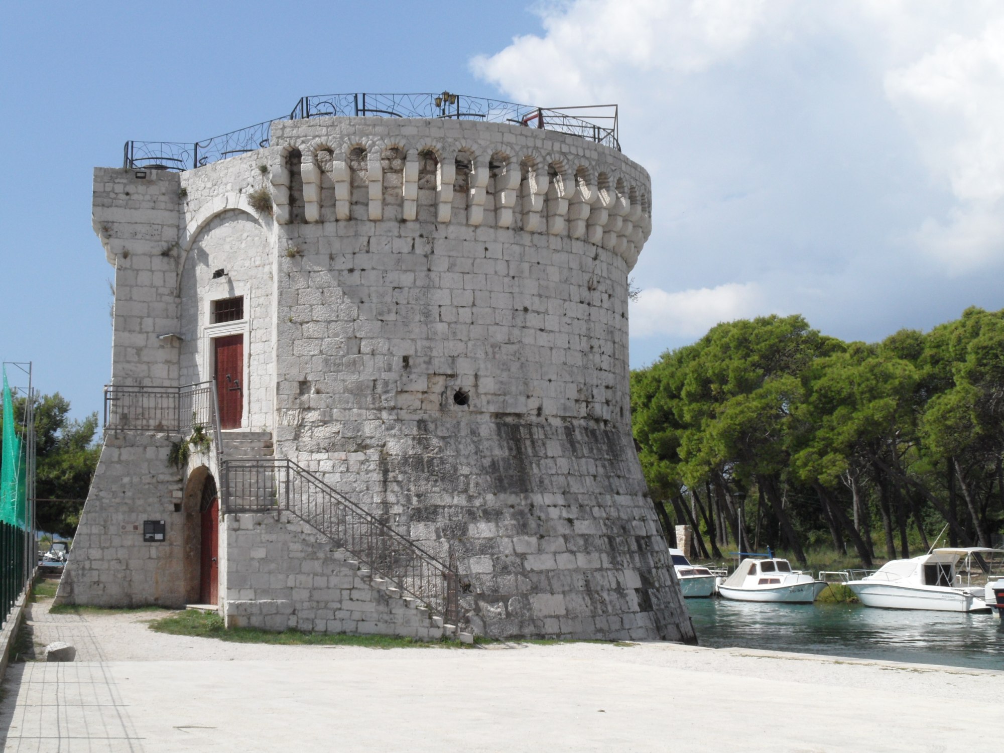 Trogir