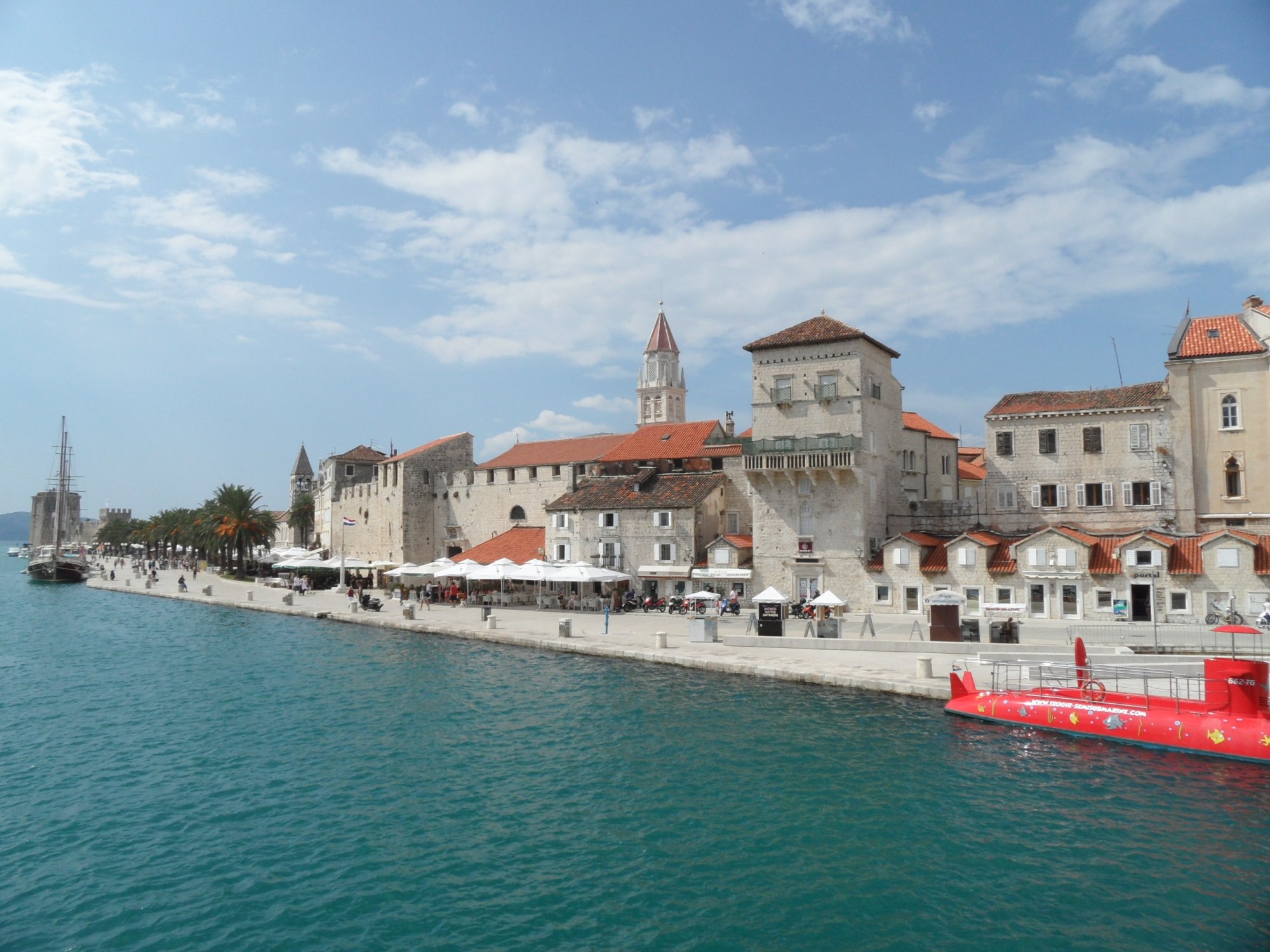 Trogir