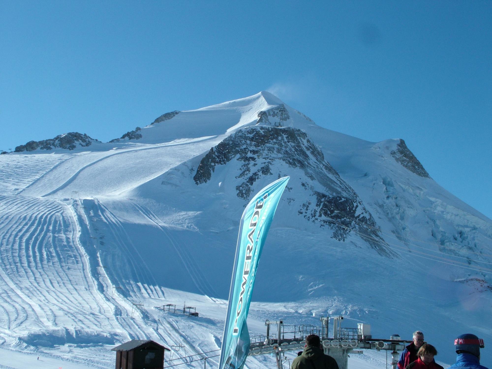 Tignes