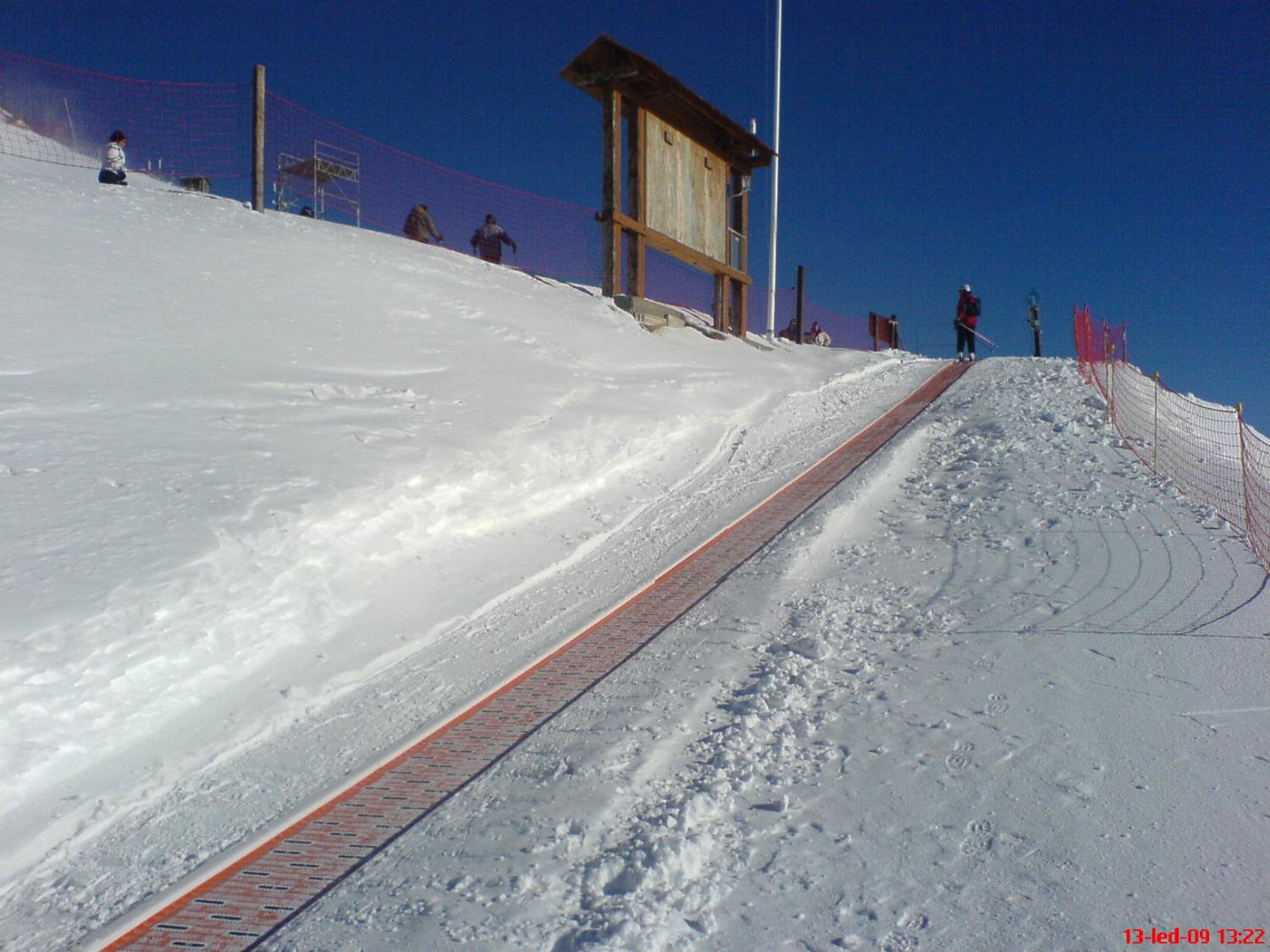 Tignes