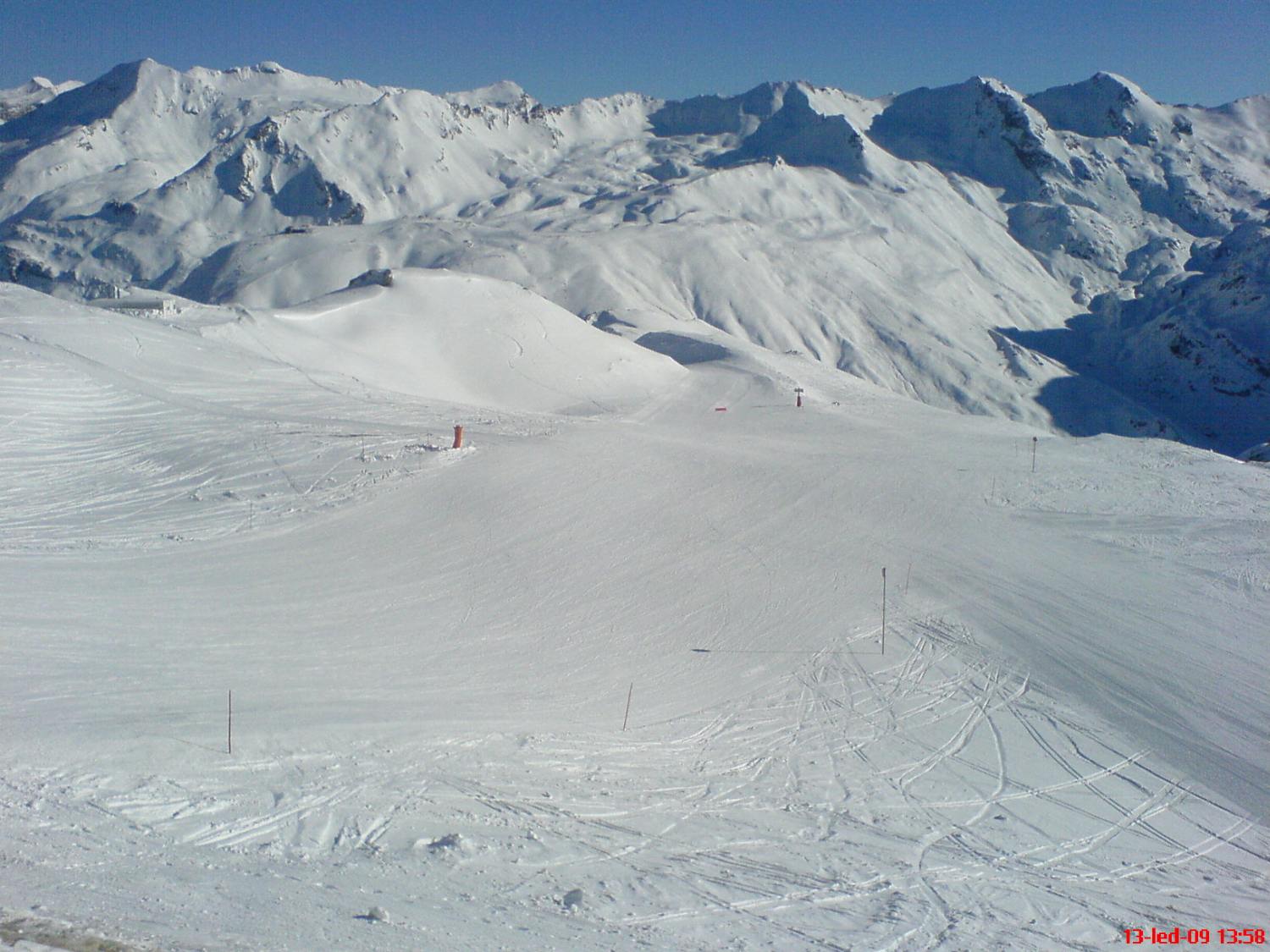 Tignes