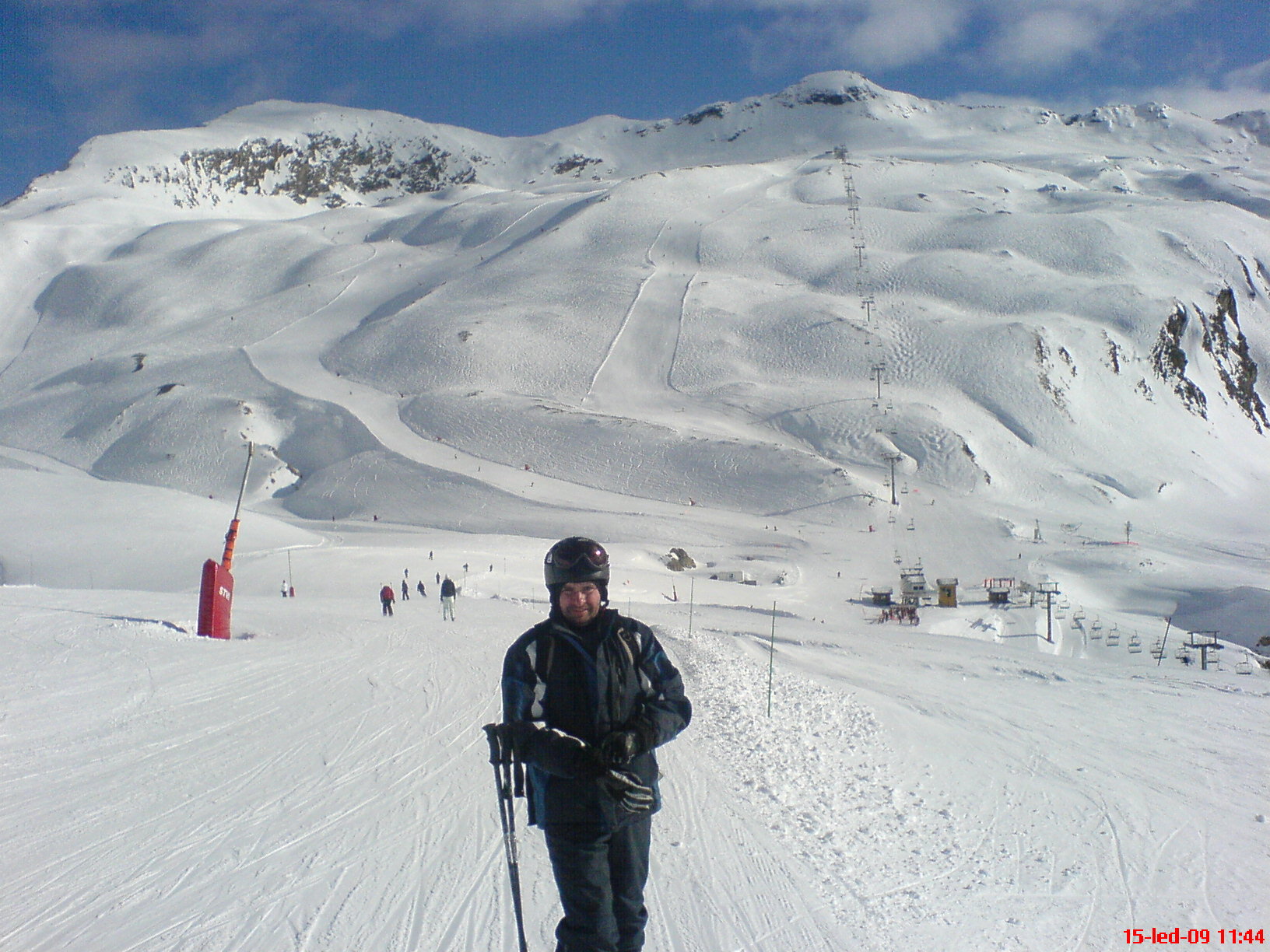 Val d'Isere