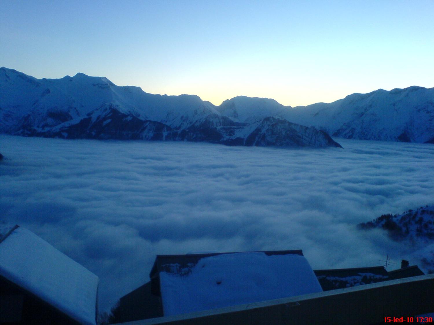 Alpe d'Huez