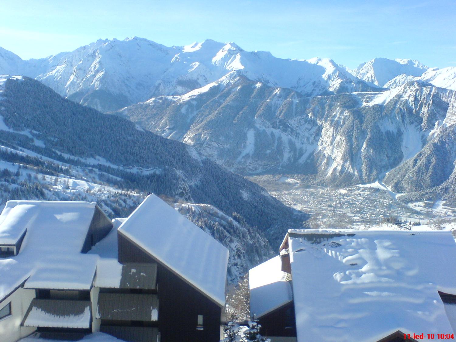 Alpe d'Huez