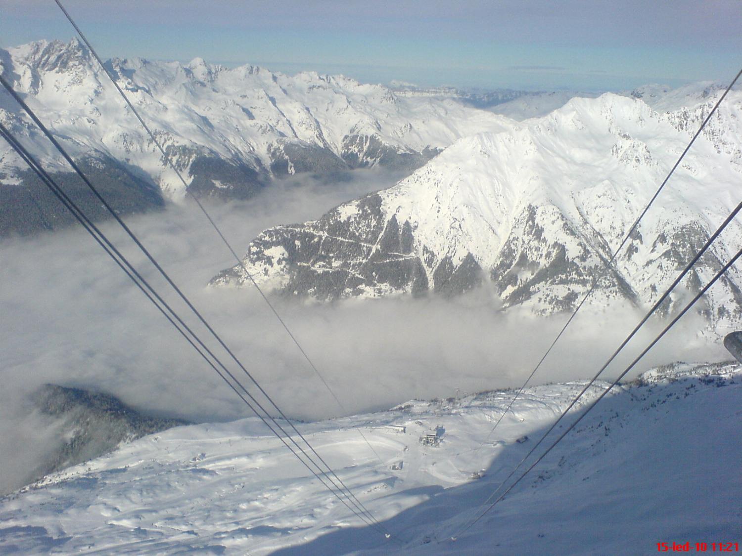 Alpe d'Huez