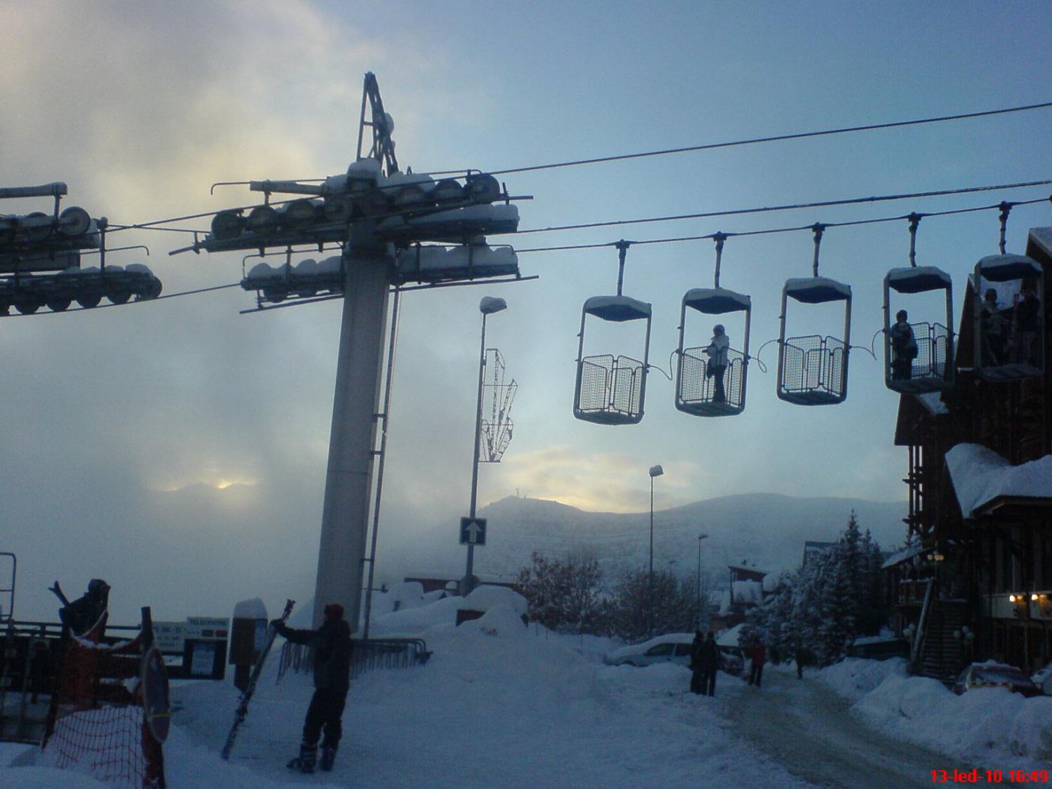 Alpe d'Huez