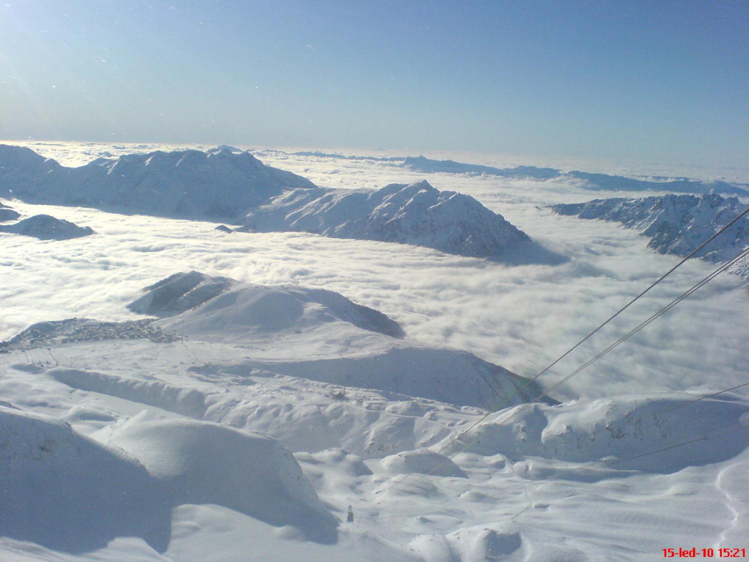 Alpe d'Huez