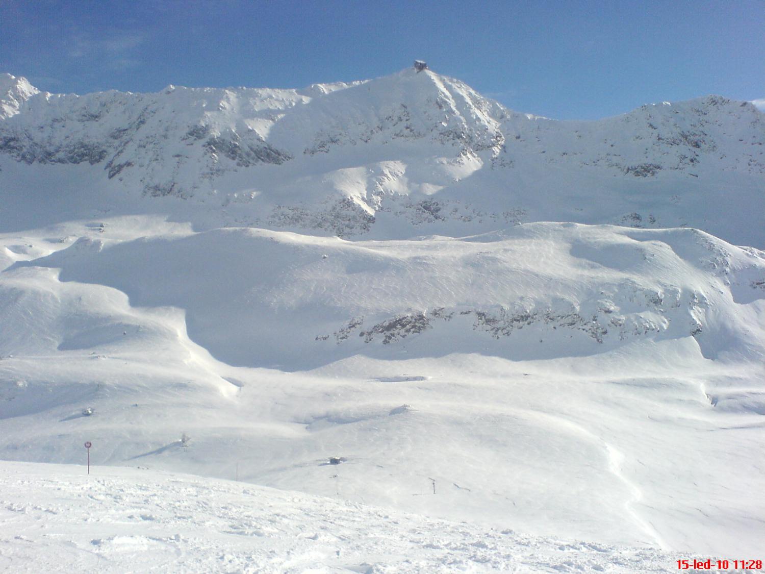 Alpe d'Huez