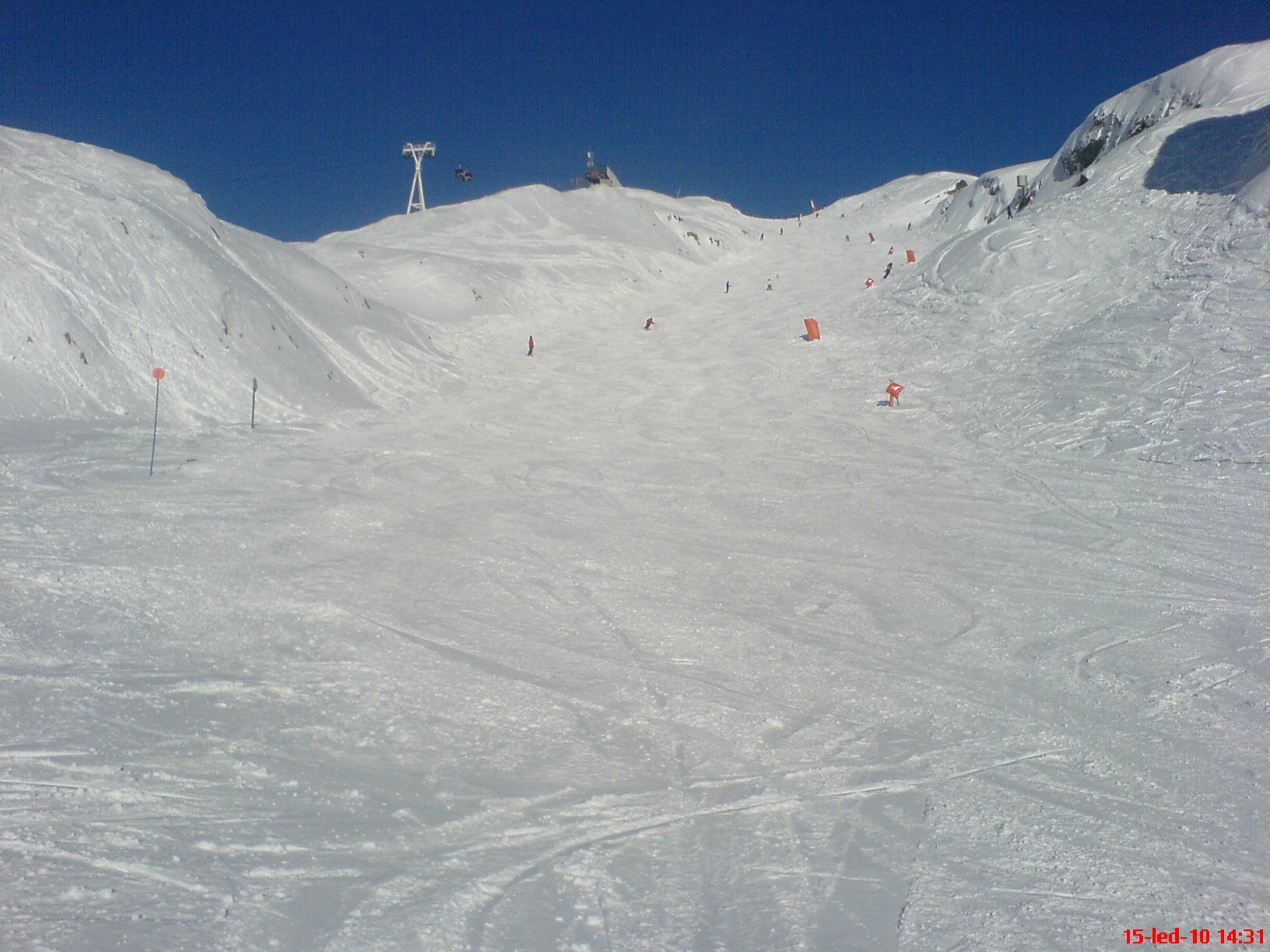 Alpe d'Huez