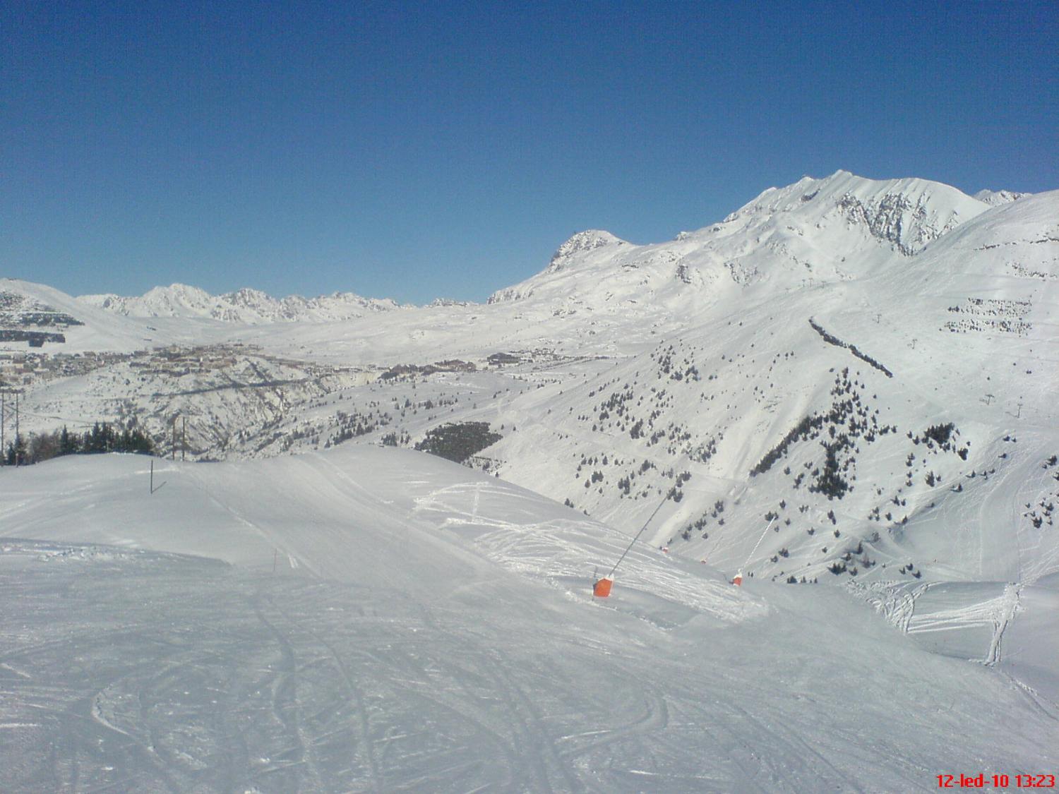 Alpe d'Huez