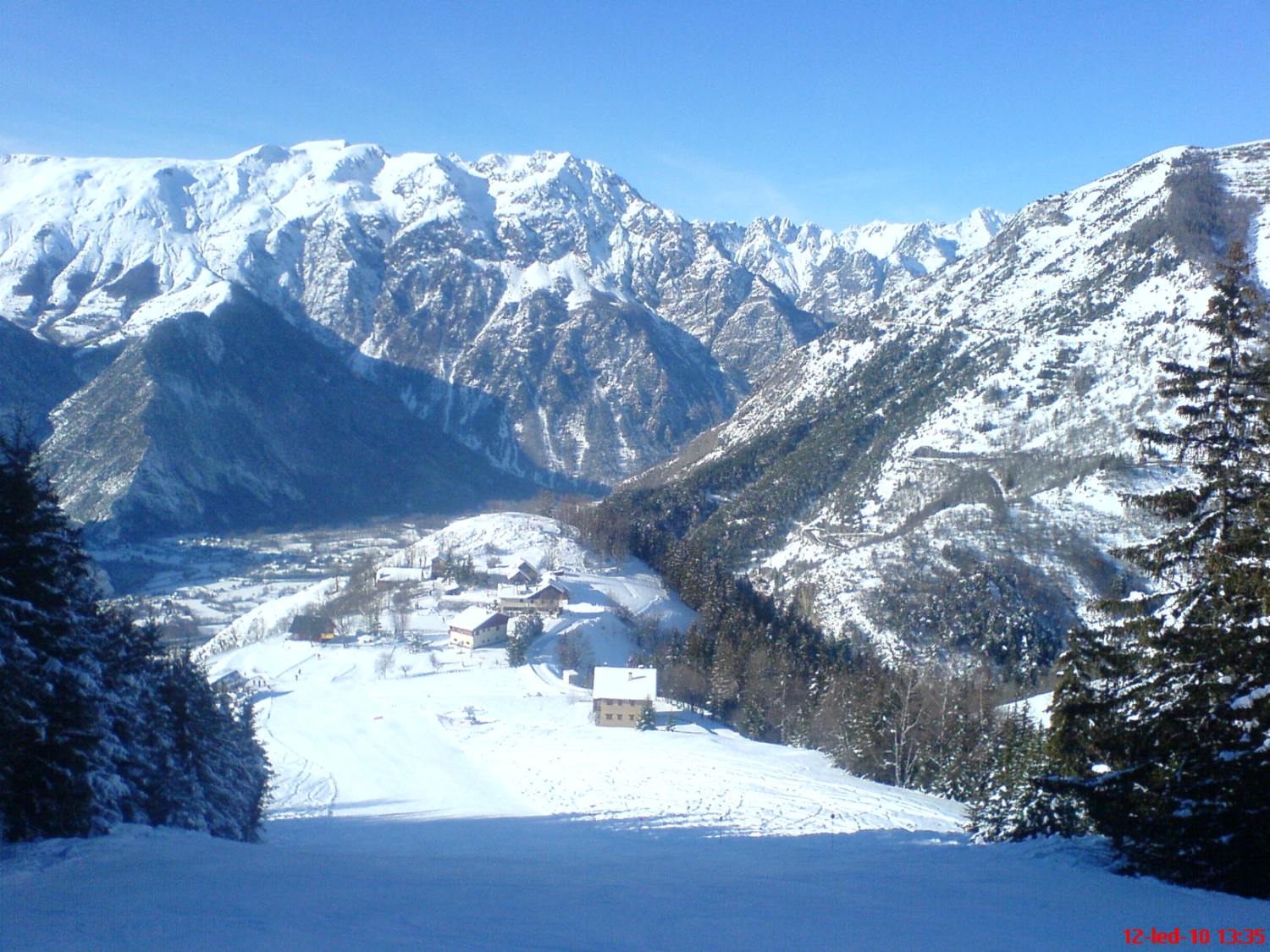 Alpe d'Huez