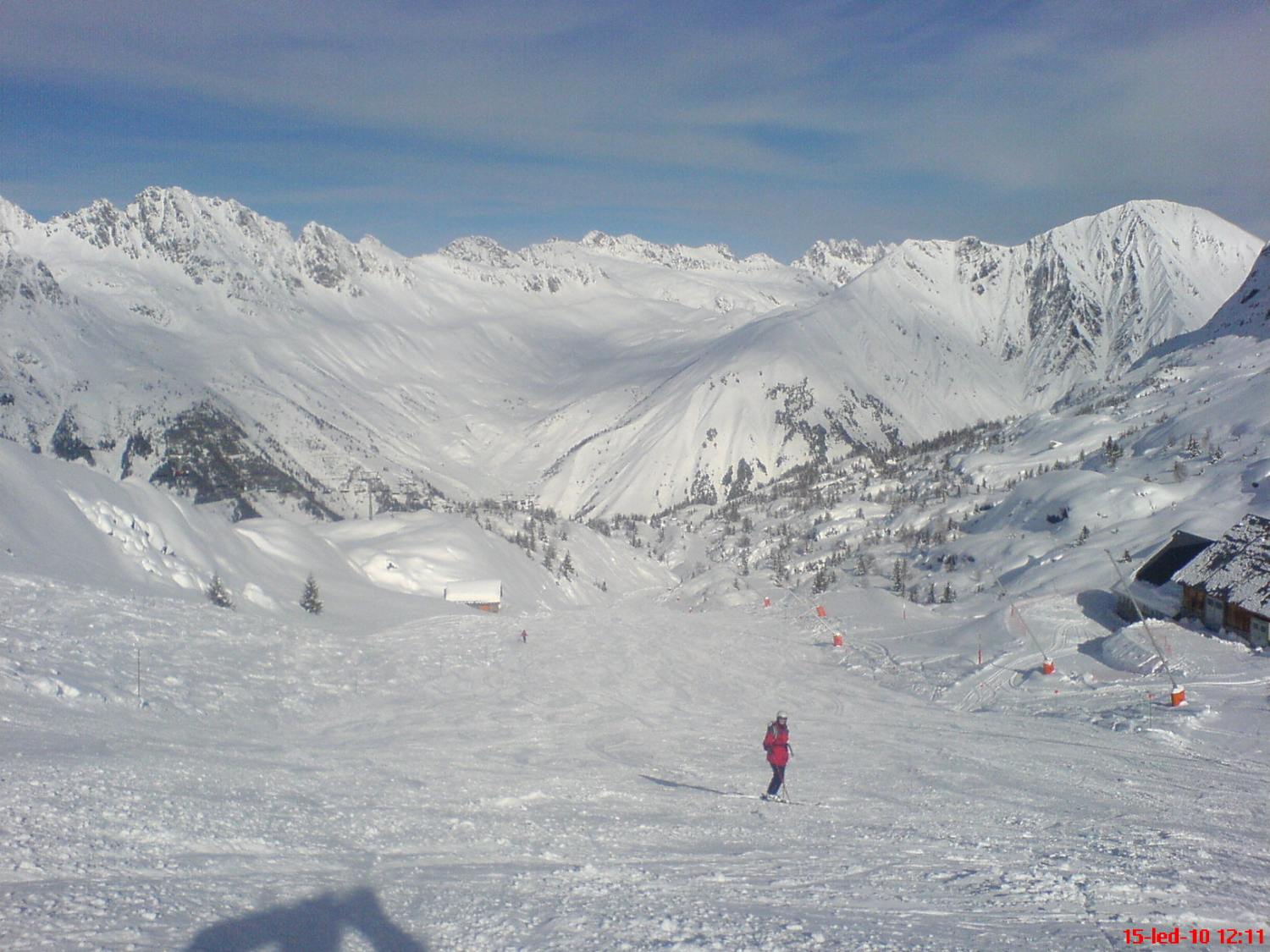 Alpe d'Huez