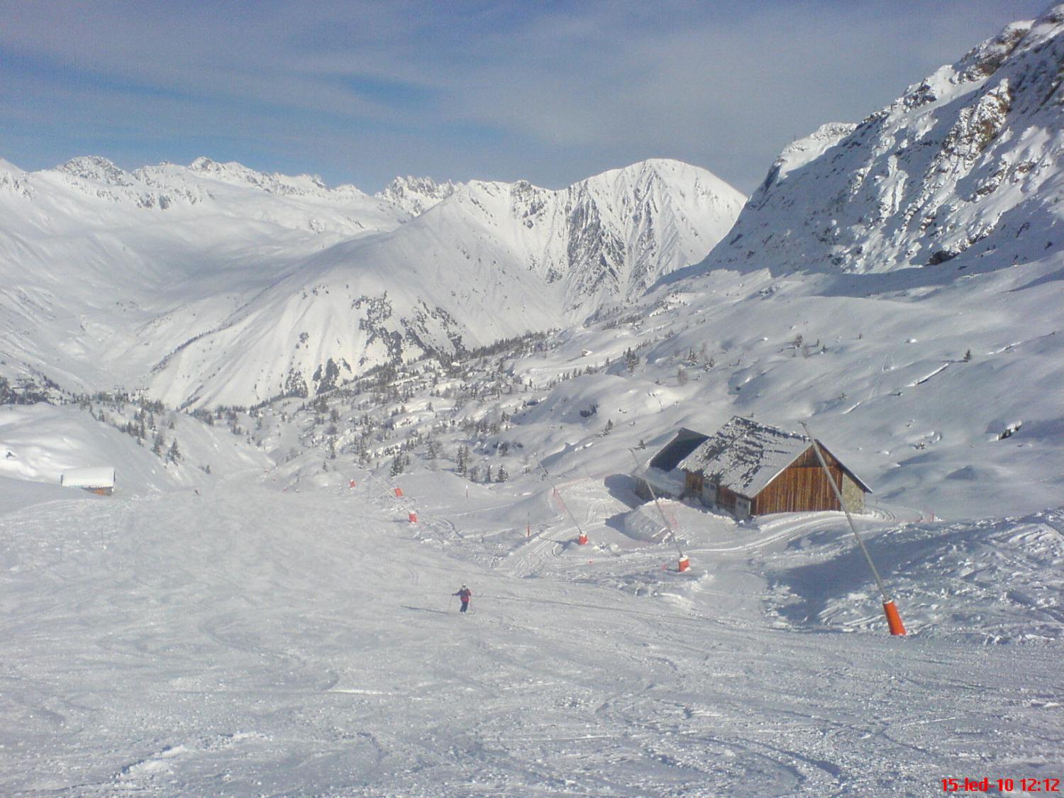 Alpe d'Huez