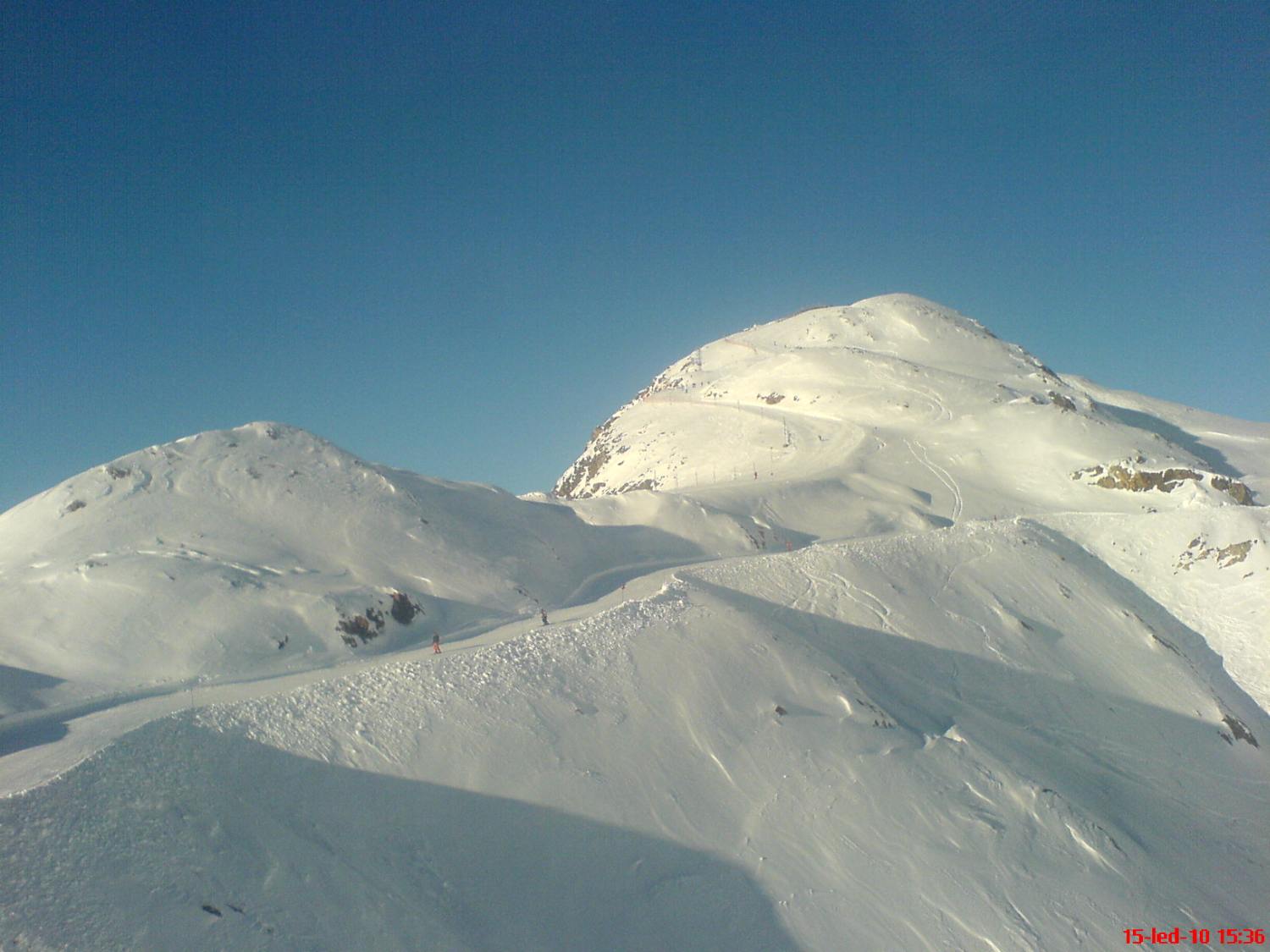 Alpe d'Huez