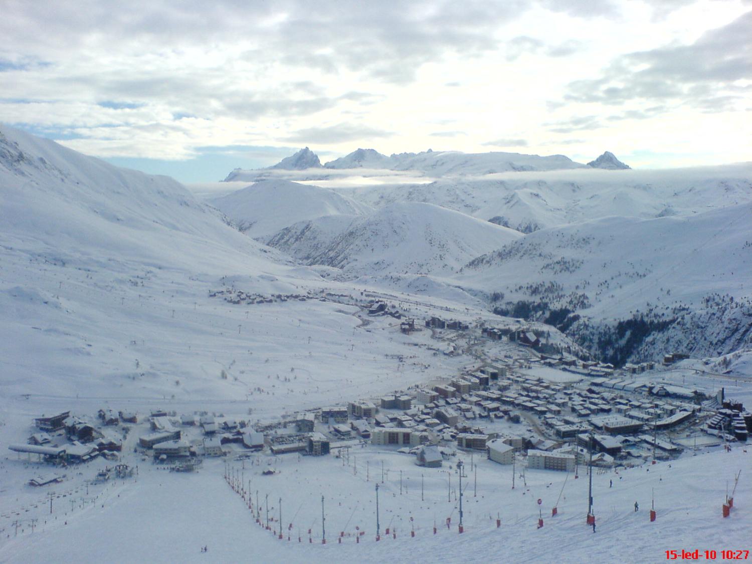 Alpe d'Huez