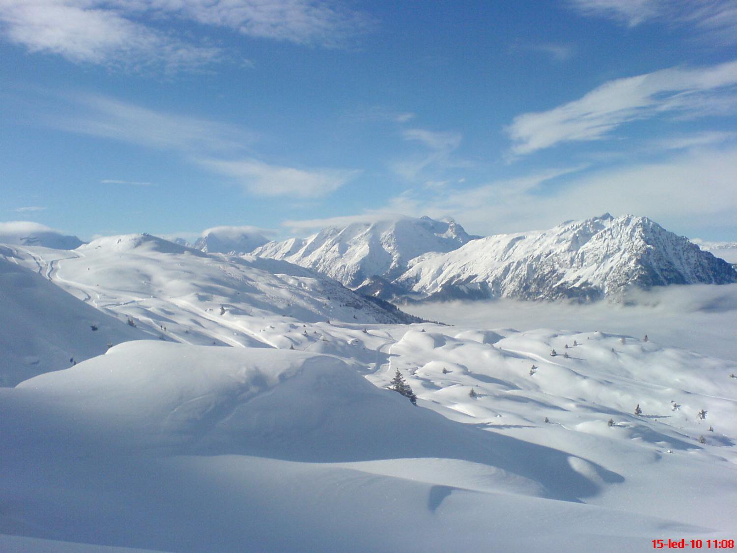 Alpe d'Huez