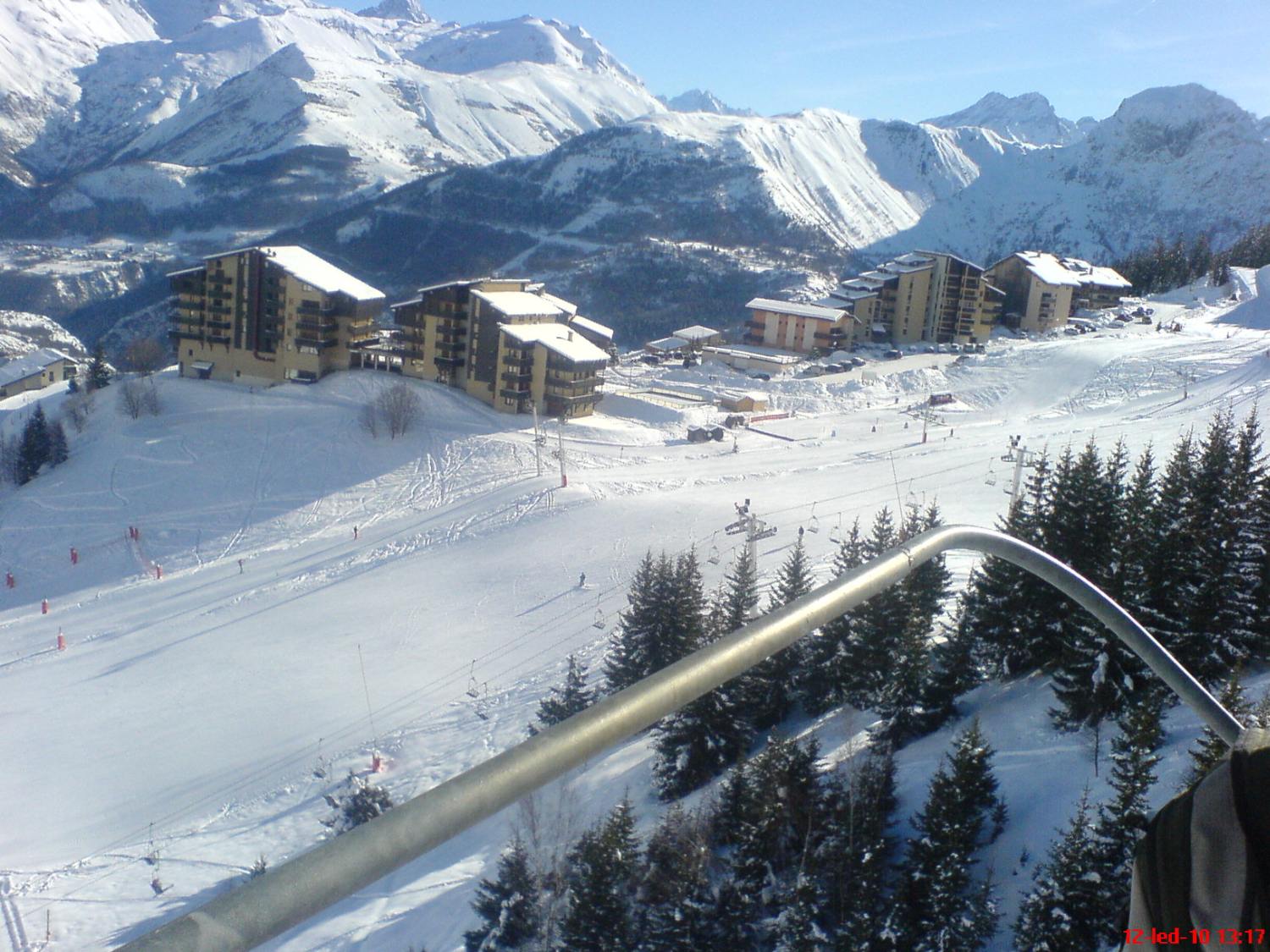 Alpe d'Huez