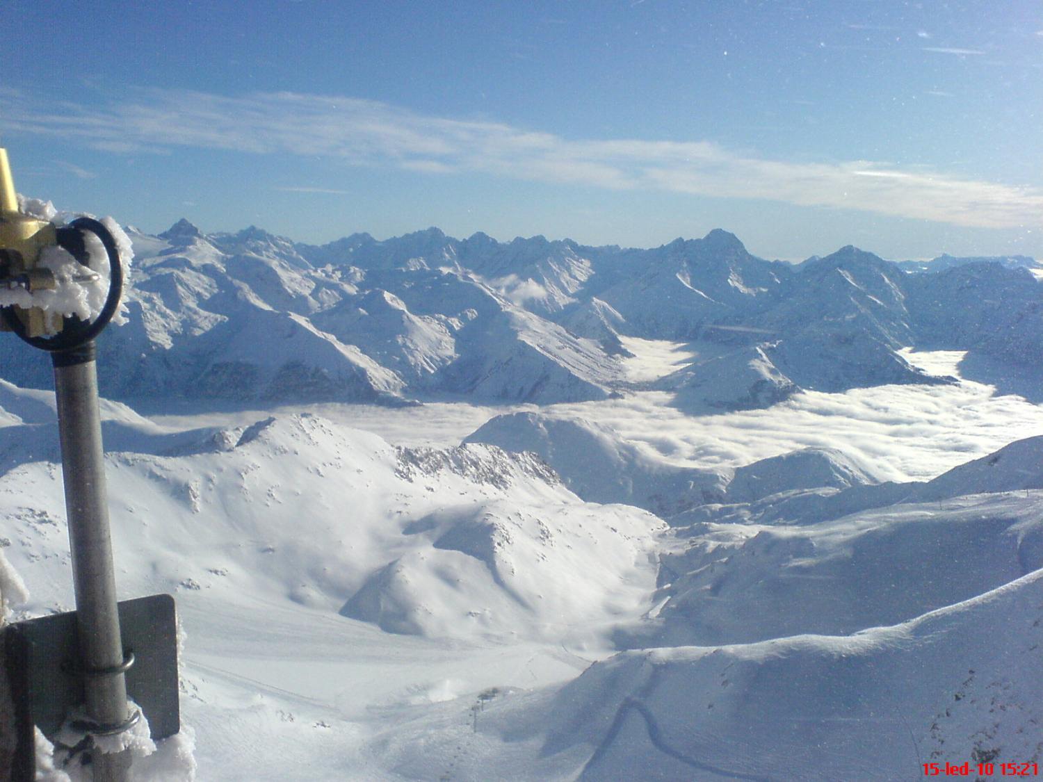 Alpe d'Huez