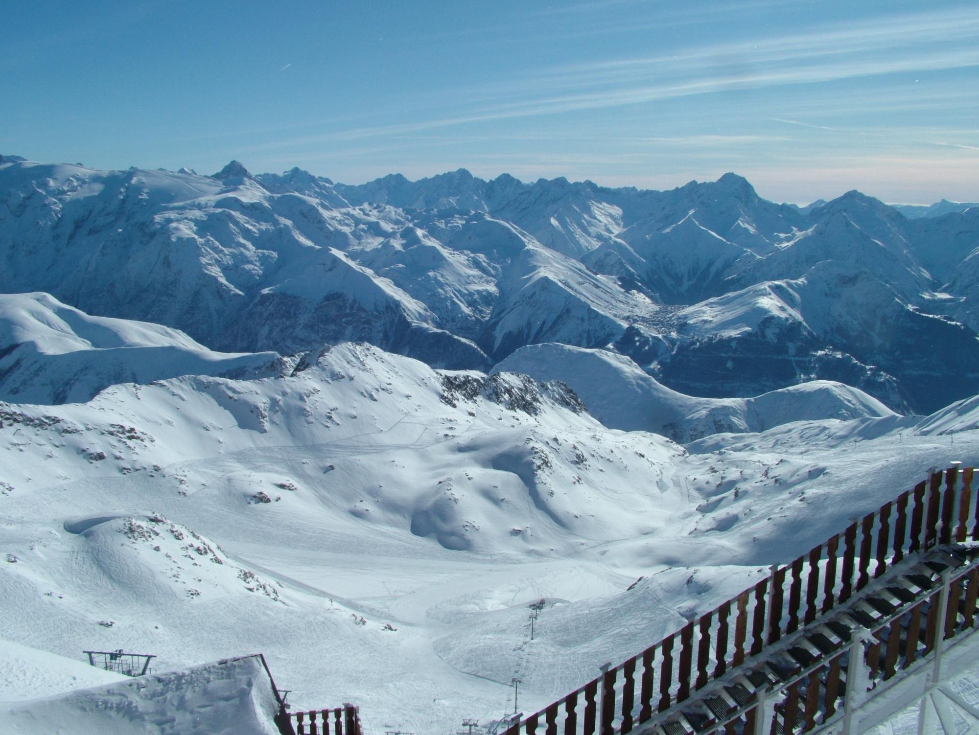 Alpe d'Huez