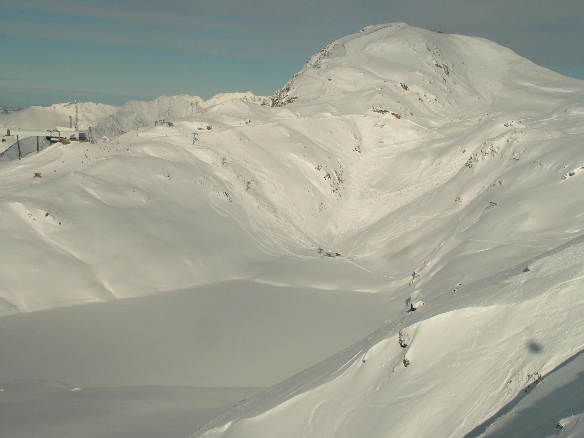 Alpe d'Huez