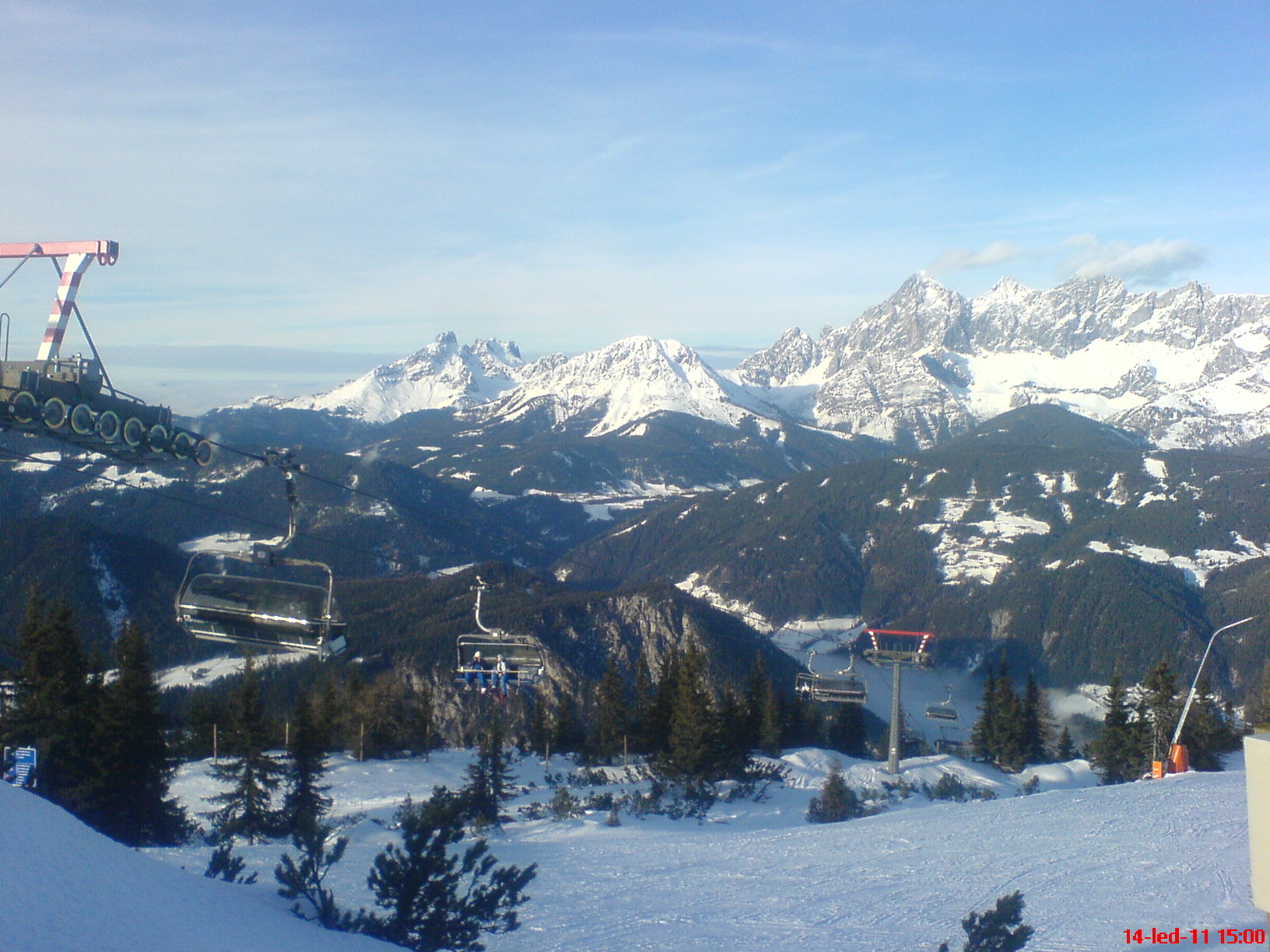 Schladming