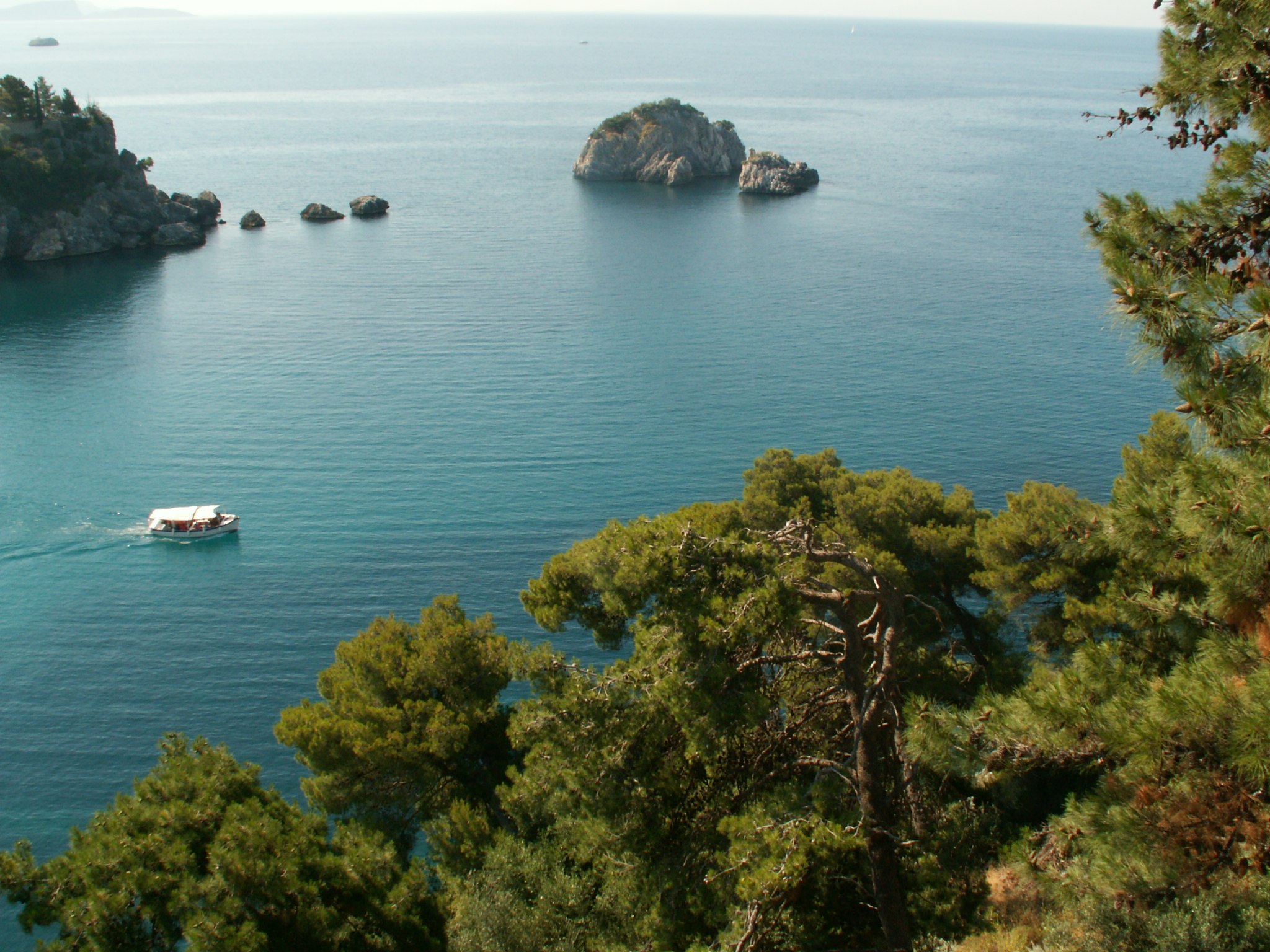 Parga