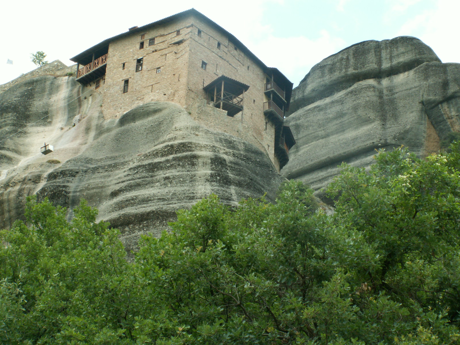 Meteora