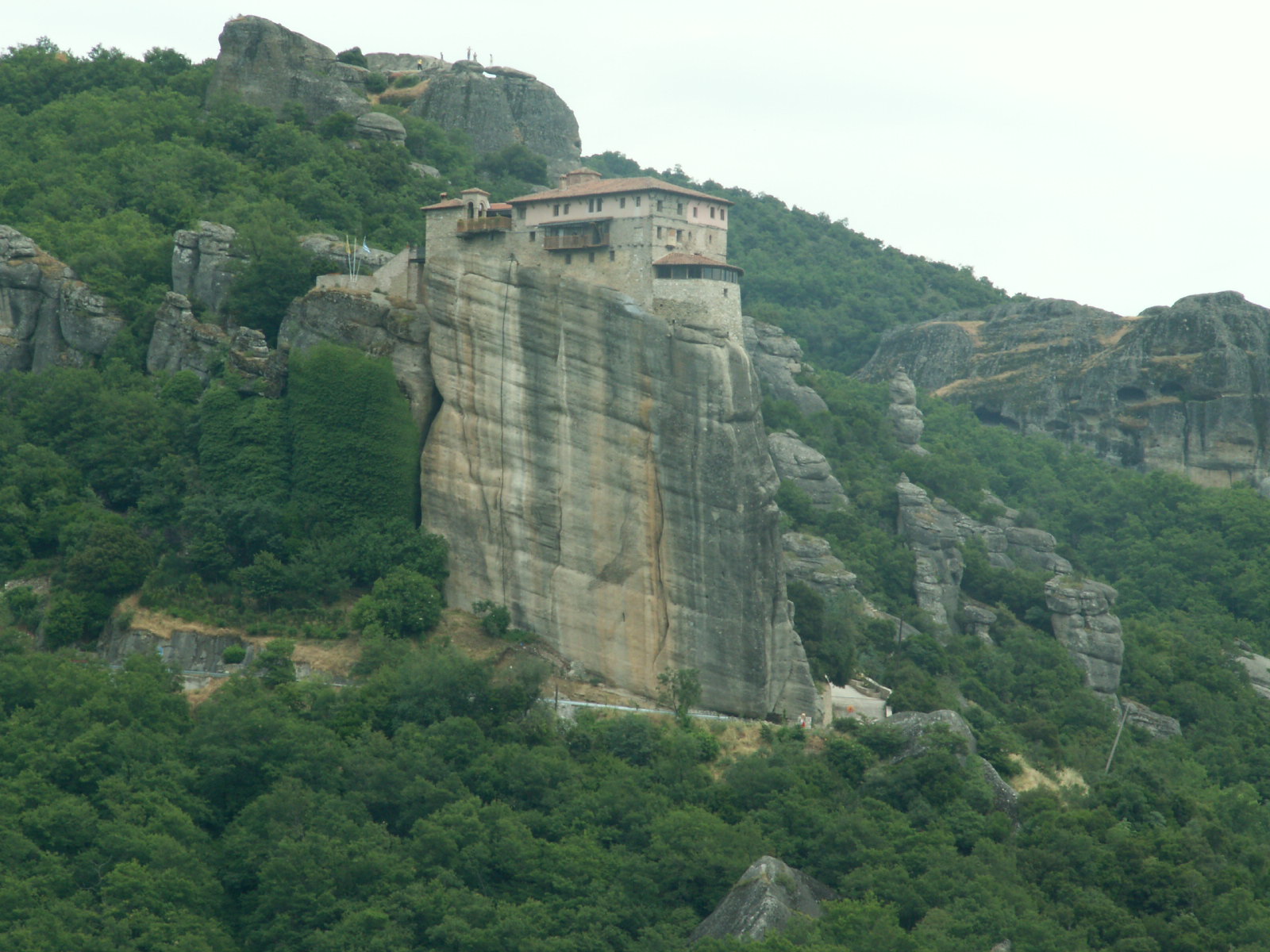 Meteora