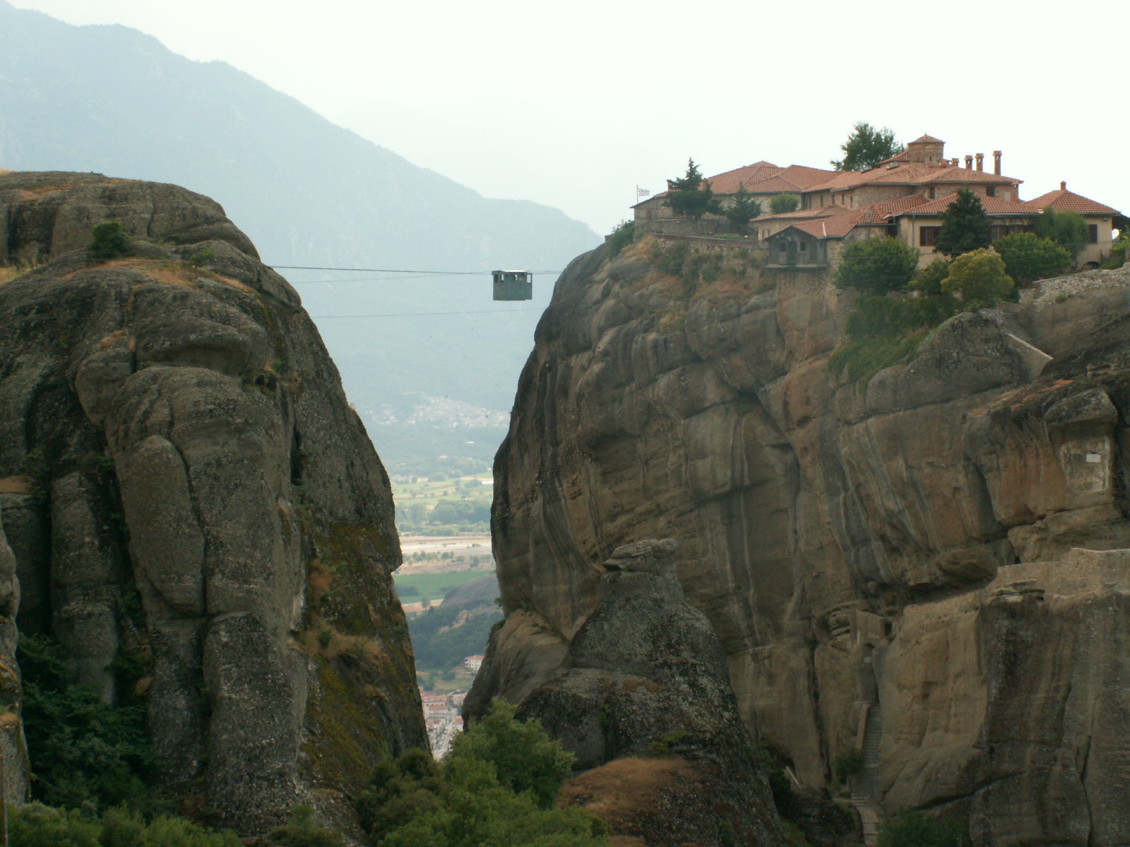 Meteora