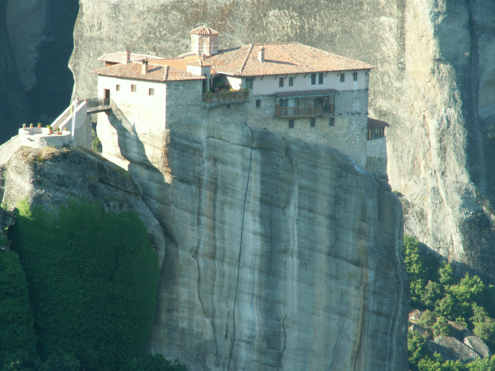 Meteora