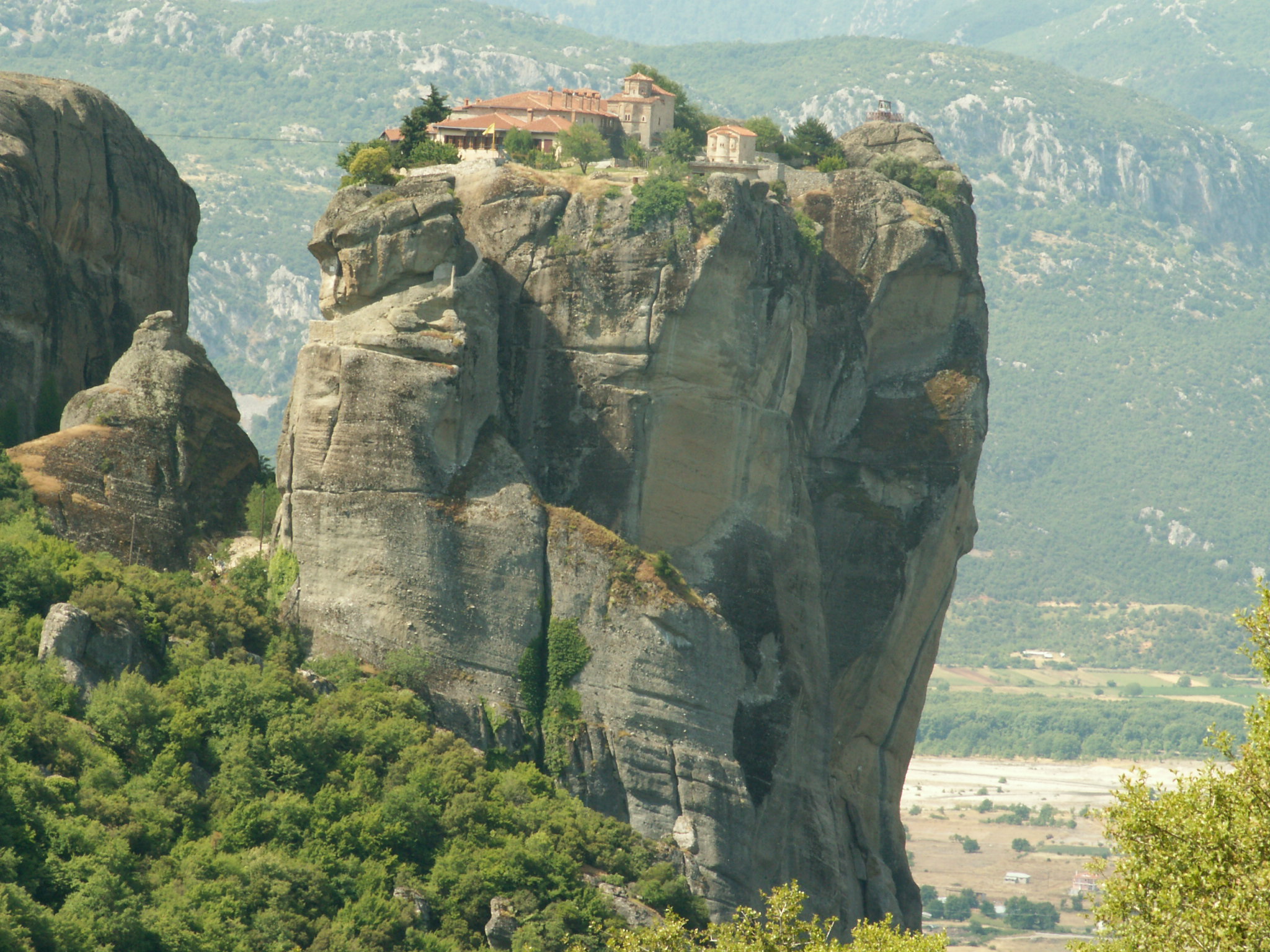 Meteora