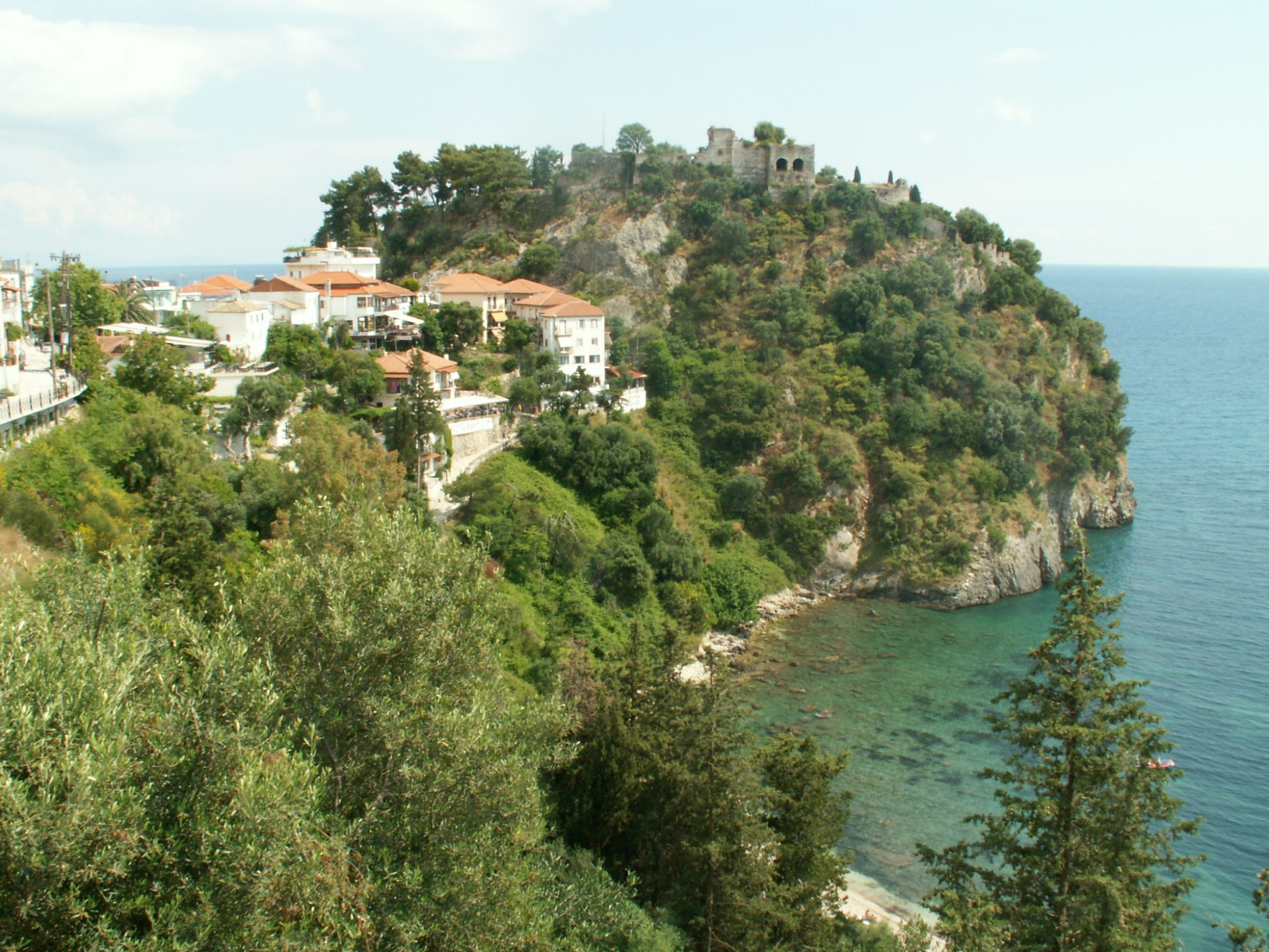 Parga