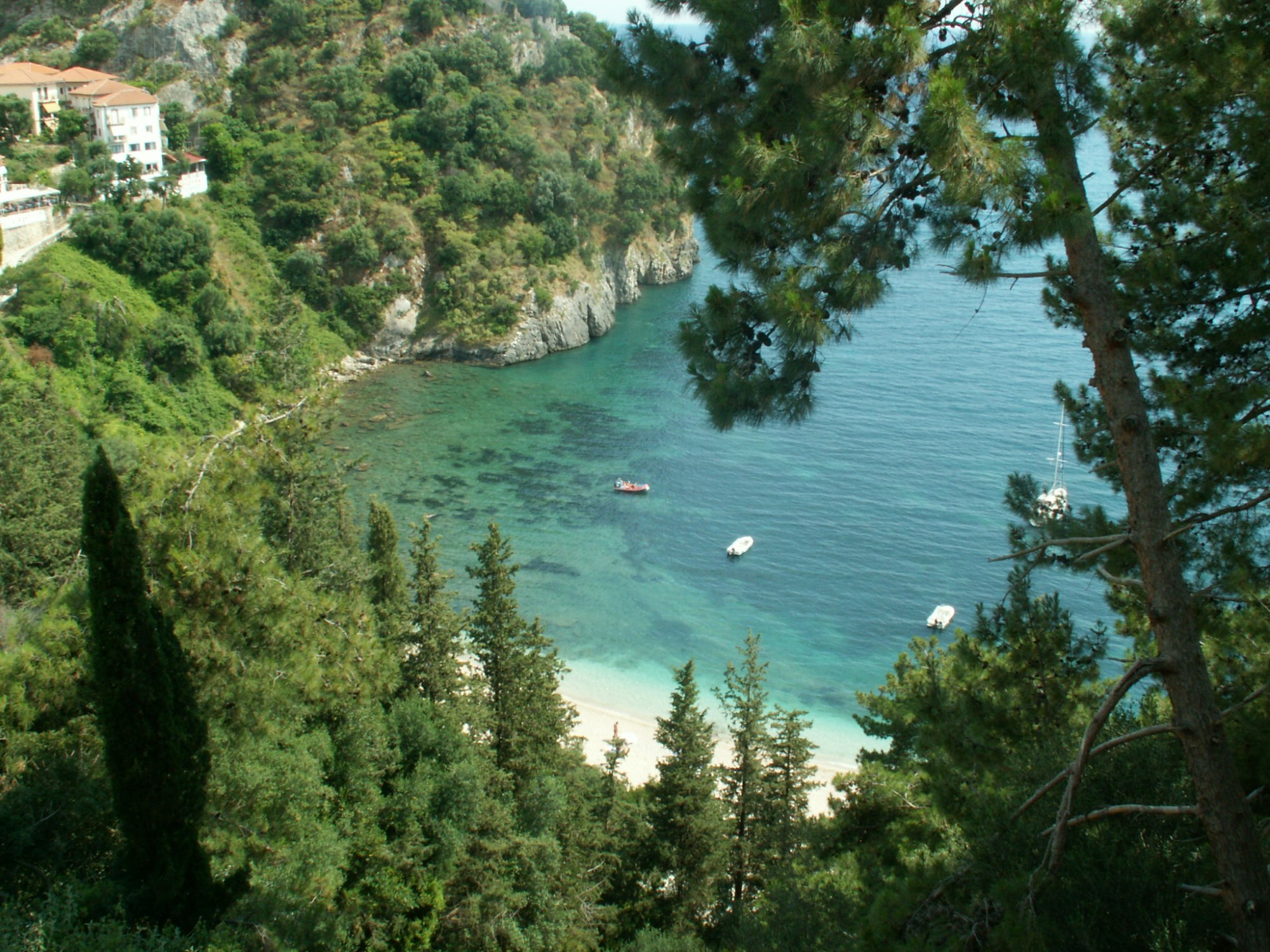 Parga