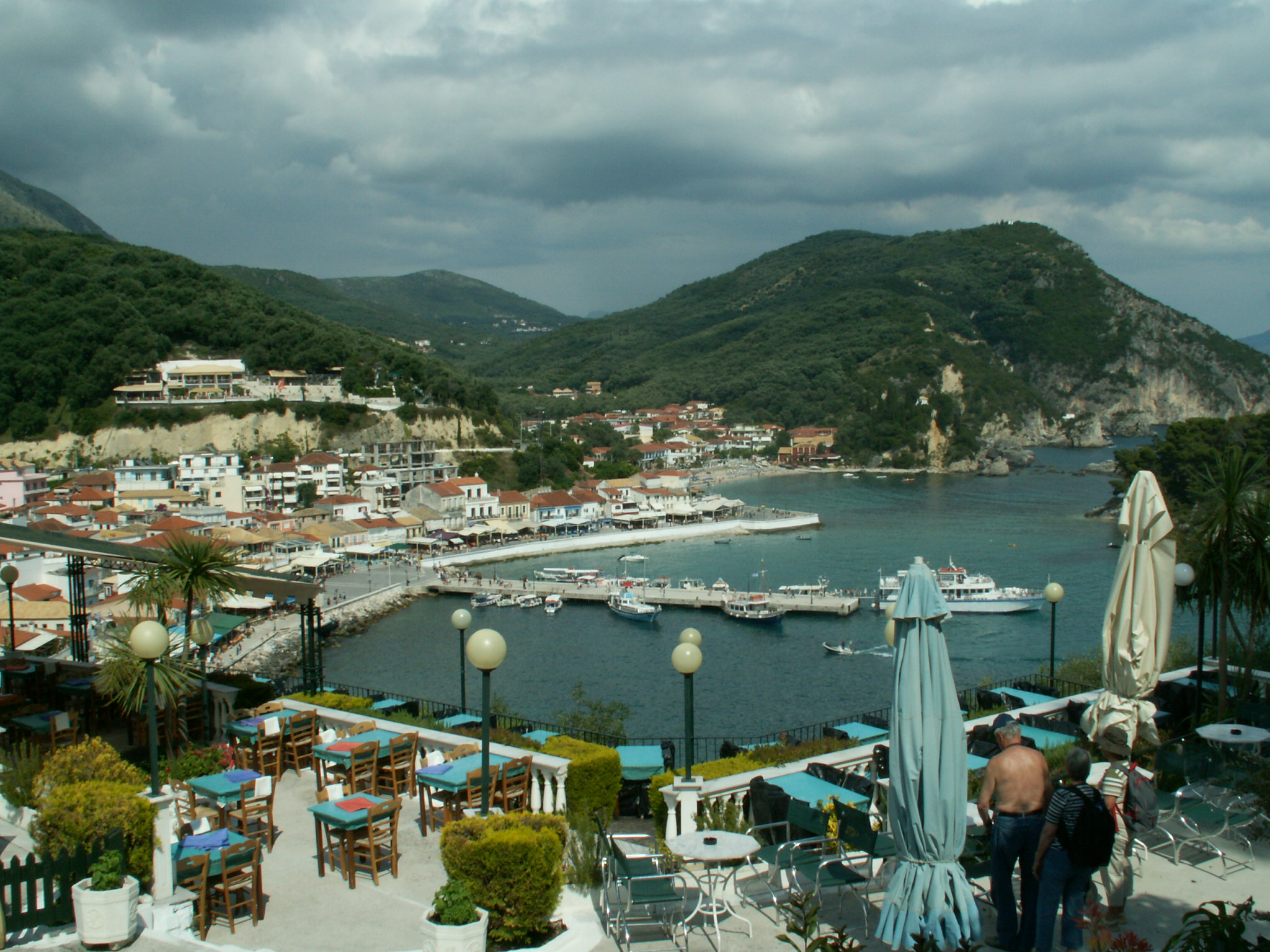 Parga